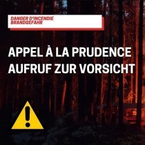 incendie